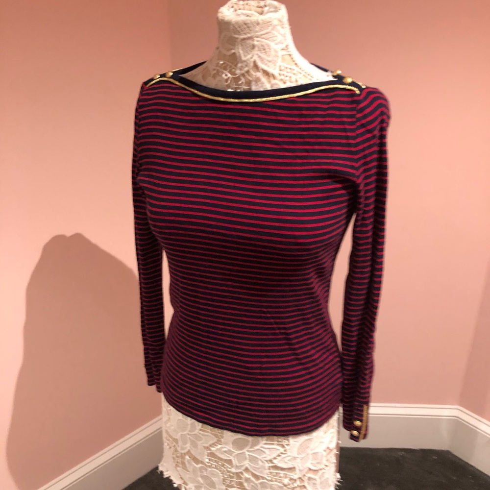 Ralph Lauren top